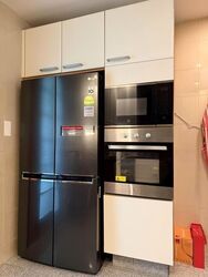 Cuscaden Residences (D10), Condominium #623796591